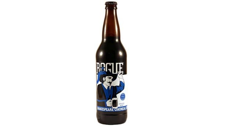 Rogue Shakespeare Oatmeal Stout