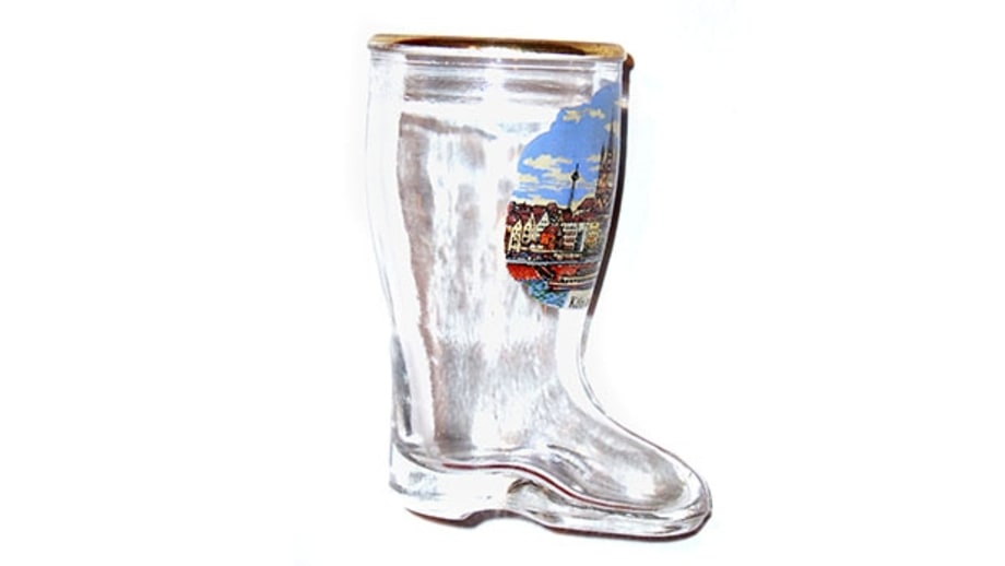 Biersteifel
