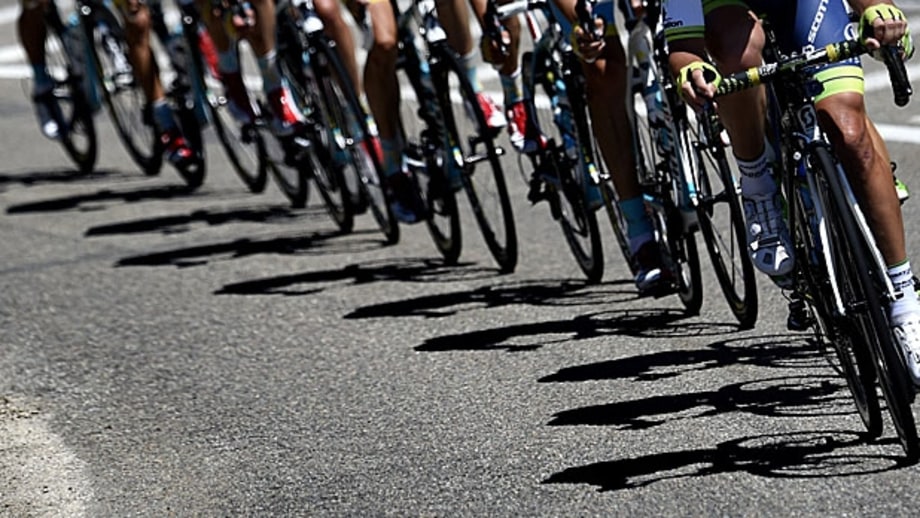 Amateurs Can Now Have Better Tech than Tour Riders