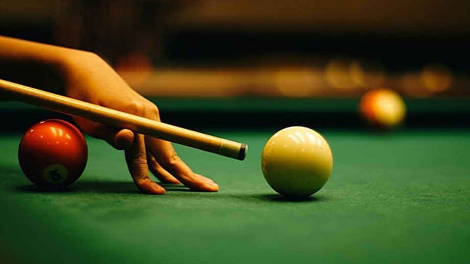 Billiards