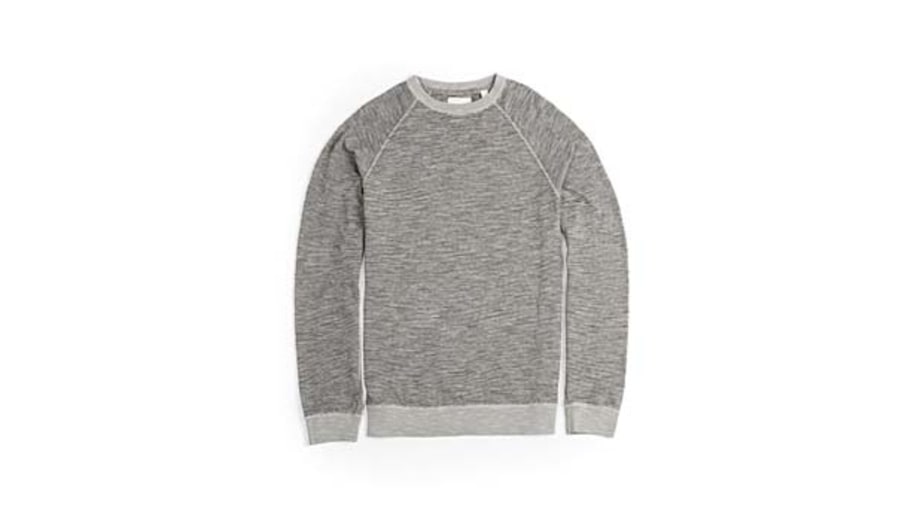 Raglan: Billy Reid's Sweater