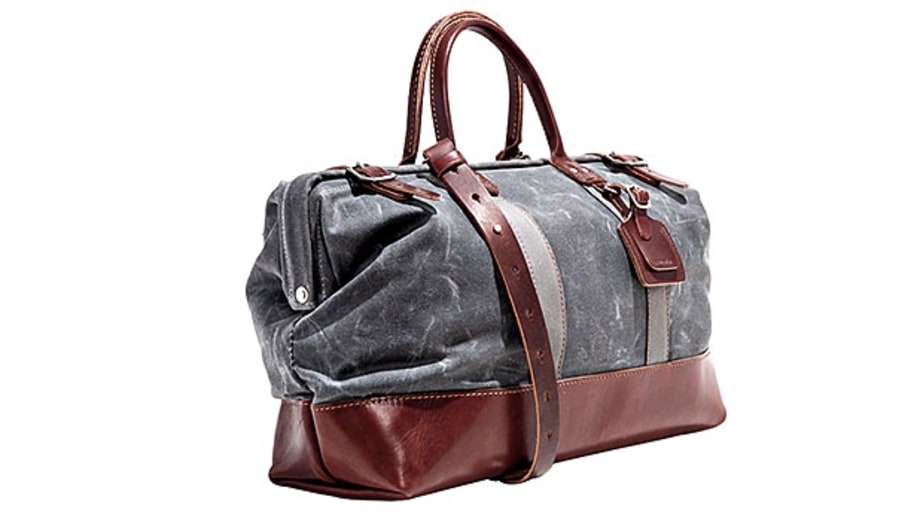 Billykirk No. 166 Large Carryall