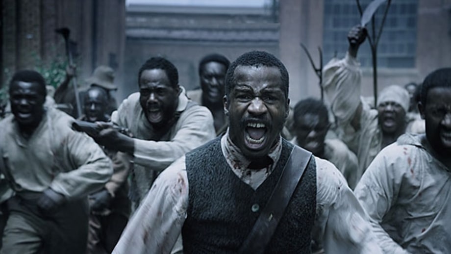 Birth of a Nation