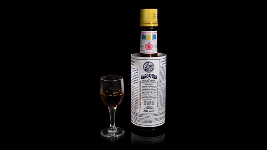 Bitters