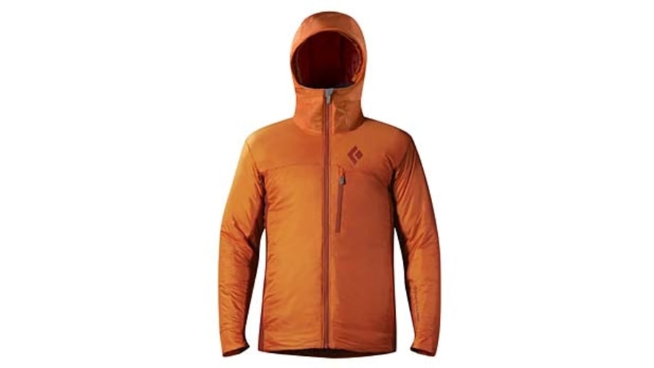 Black Diamond Dawn Patrol Hybrid