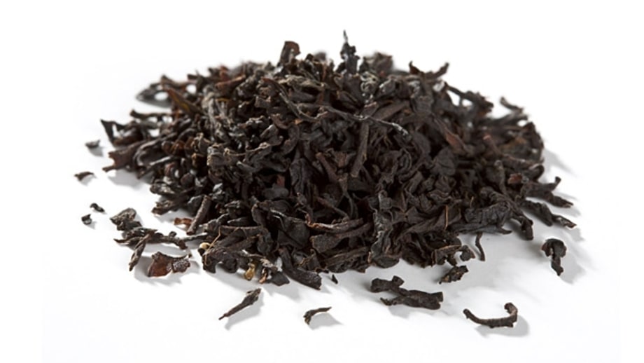 Black tea