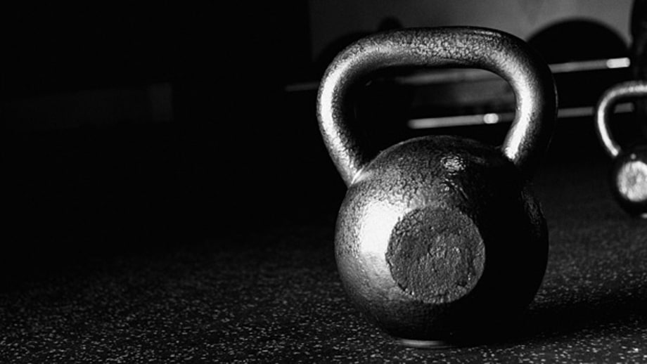 Expose your weaknesses.