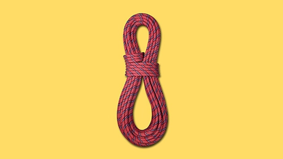 Bluewater Ropes 9.3MM Dynamic Wave Rope