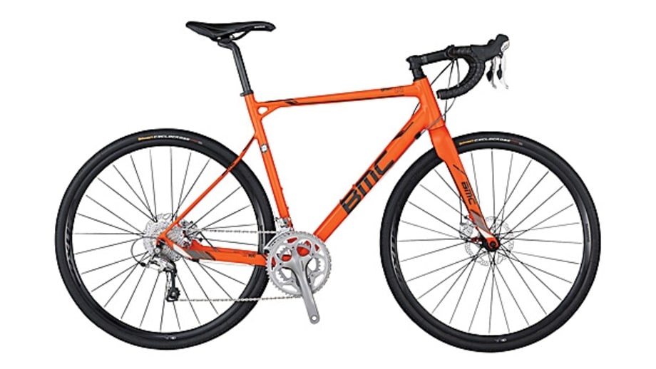 Best for Endurance Riders