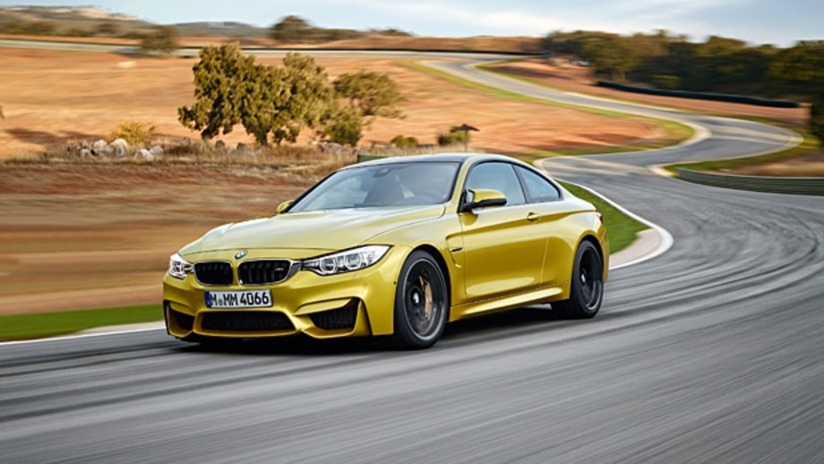 BMW M3/M4