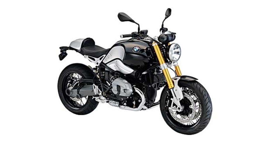 BMW R nineT