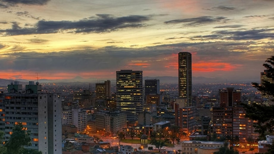 Bogotá, Colombia