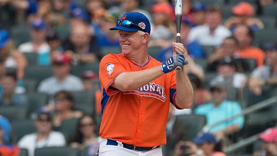 Boomer Esiason's Top Sports Venues