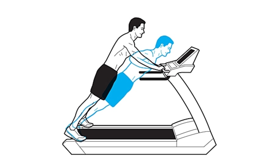 Boost Total-Body Strength