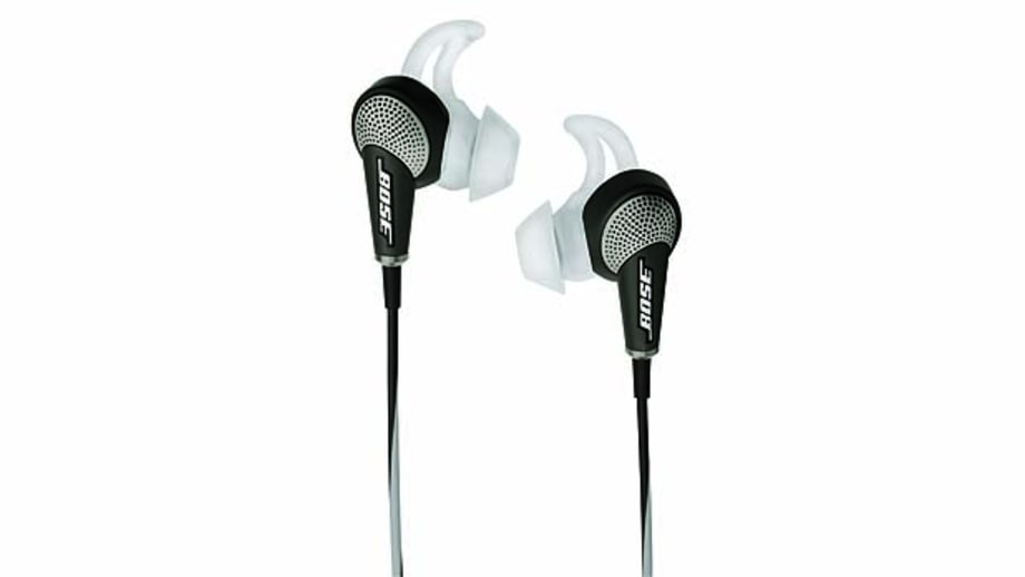 Bose QuietComfort 20i Earphones