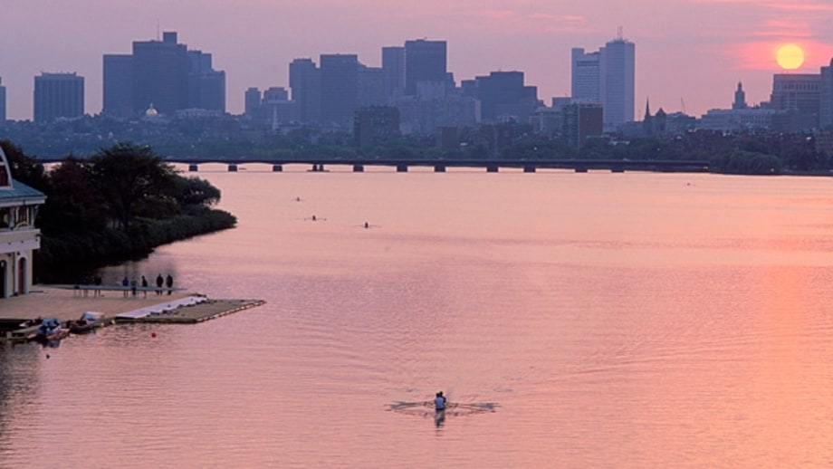 6. Boston, Massachusetts