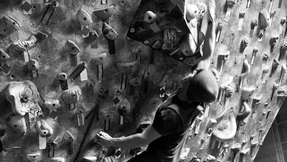 Bouldering for Beginners