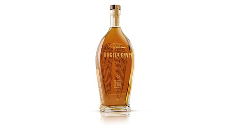 Angels Envy Rye
