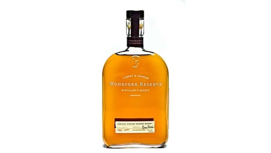 Bourbon