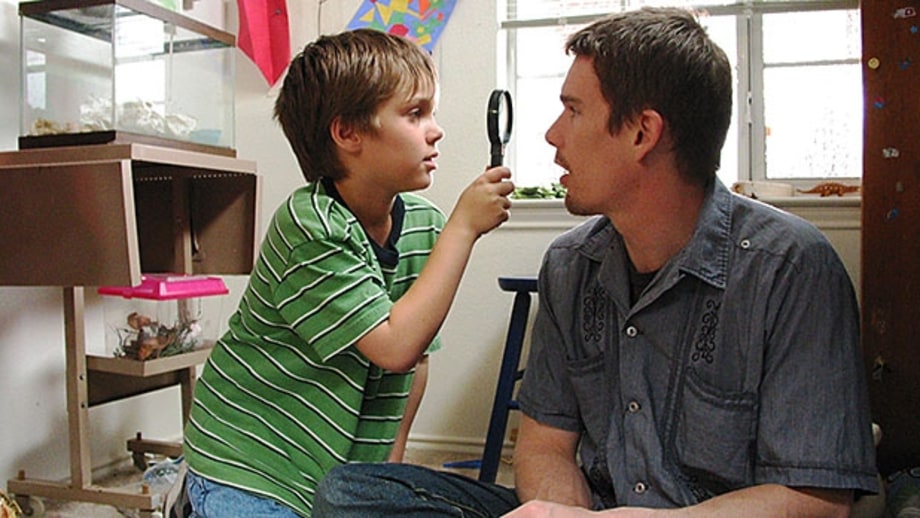 Boyhood