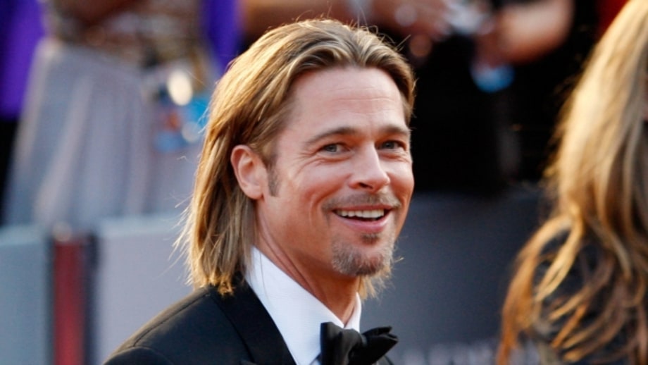 Brad Pitt