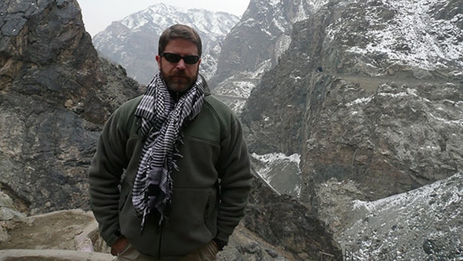 Afghanistan