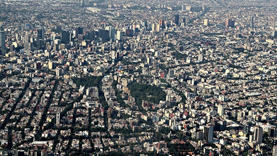 Mexico City