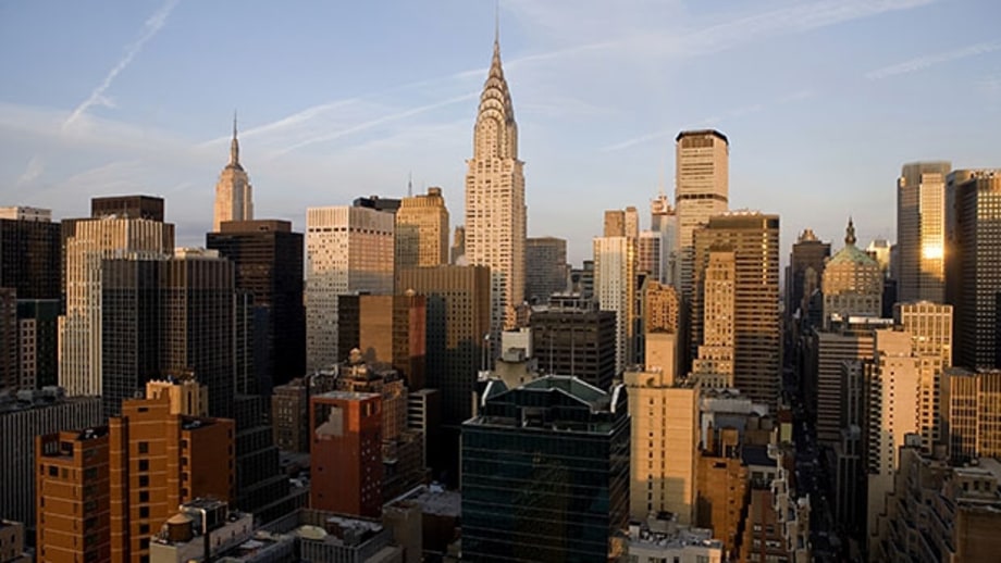 New York City