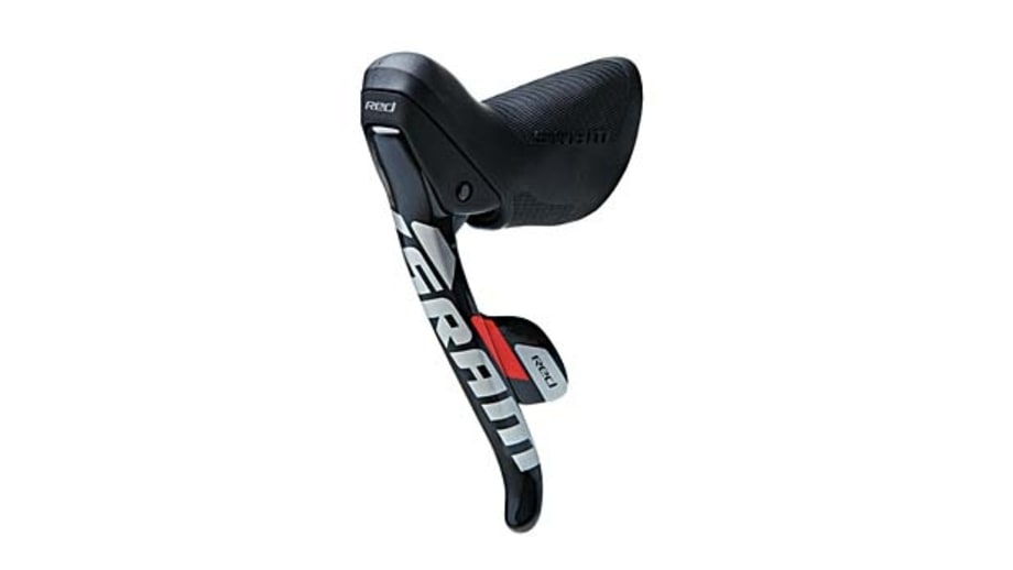Brake-Shift Lever