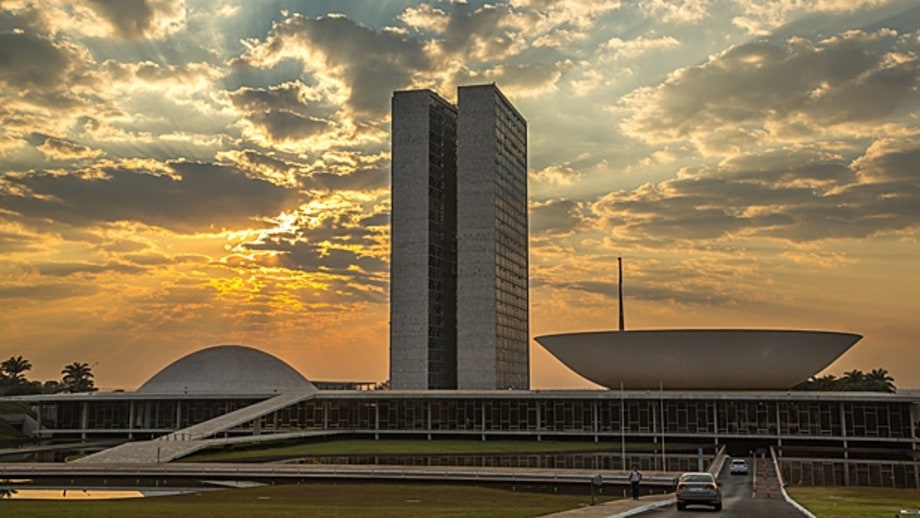 Brasilia