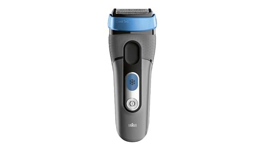 Braun CoolTec CT5cc