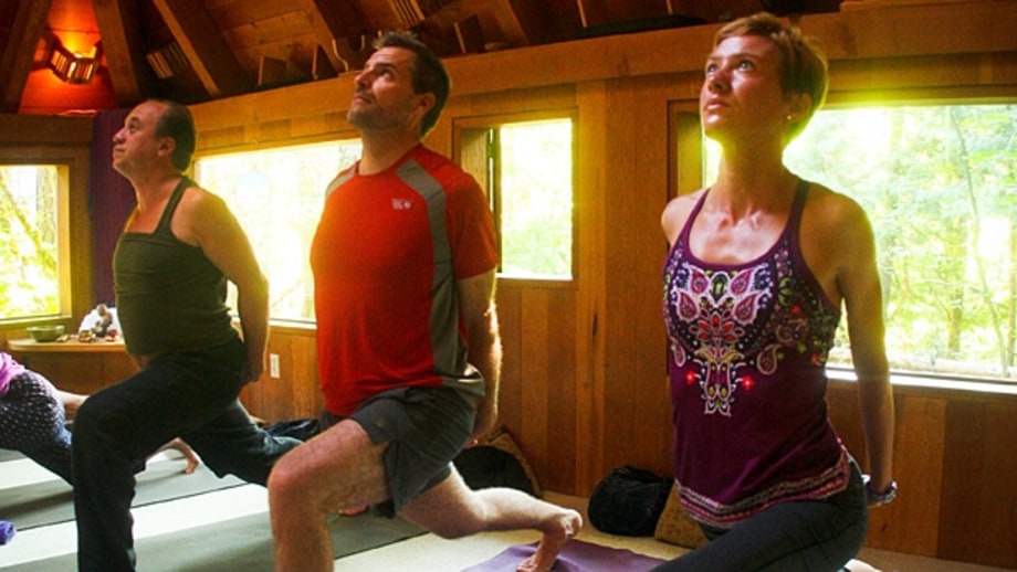 Most Meditative