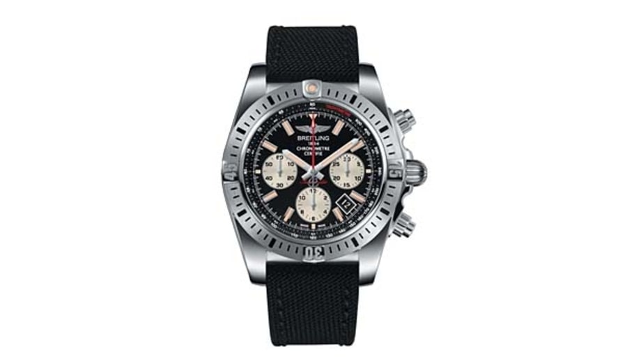 Breitling Chronomat 44 Airborne