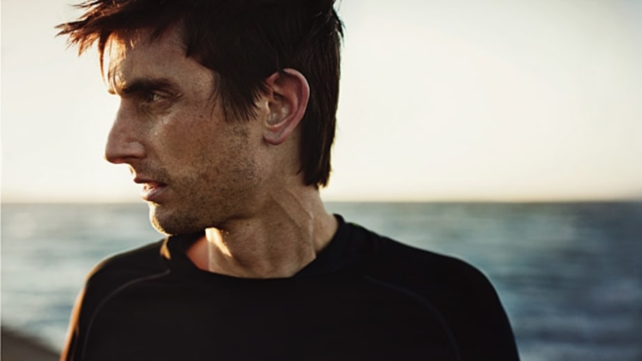 Brendan Brazier: Six Tips on Clean Eating for Travelers