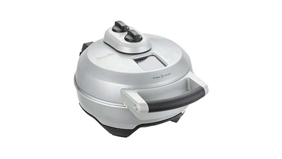 Breville Crispy Crust Pizza Maker