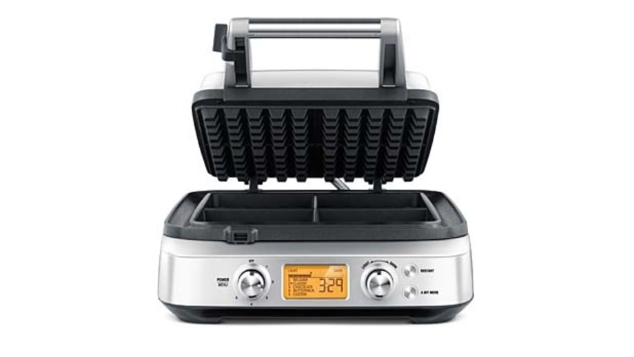 Breville Smart Waffle