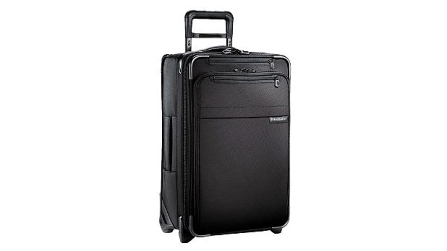 Briggs & Riley Domestic Carry-On Expandable Upright U122CX