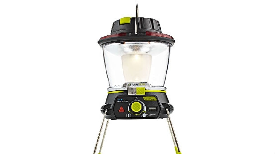 Bright Ideas: The 10 Best Lanterns, Flashlights, and LEDs for Outdoors