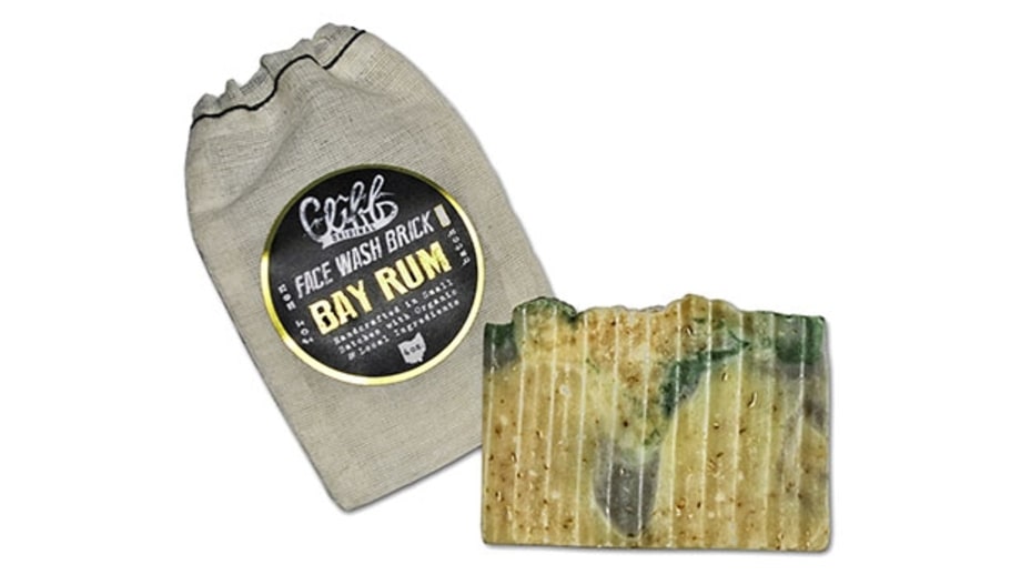 Bay Rum Oil