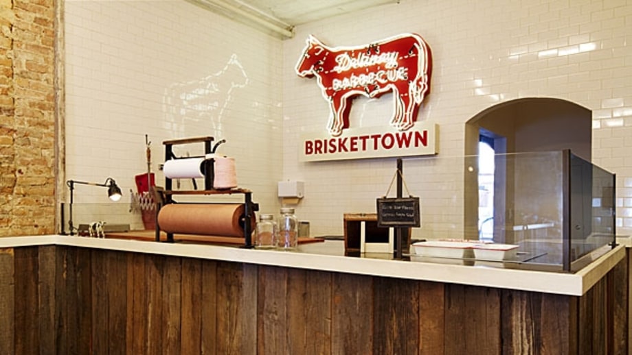 BrisketTown - Brooklyn, NY