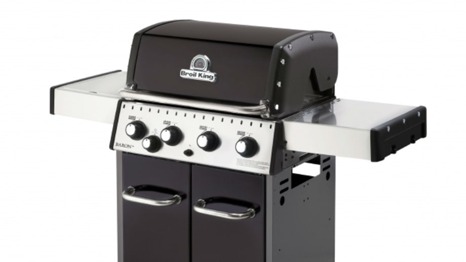 Broil King Baron 440 The Best Grills for 600 or Less Men's Journal