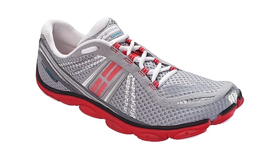 Brooks PureConnect 3