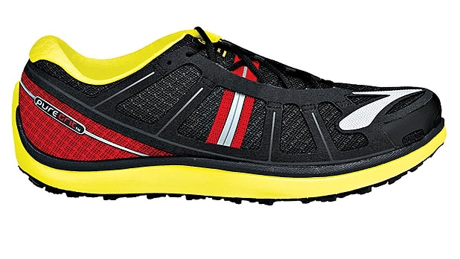 Brooks PureGrit 2