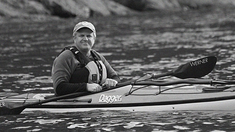 Bruce Furrer – Werner Paddles