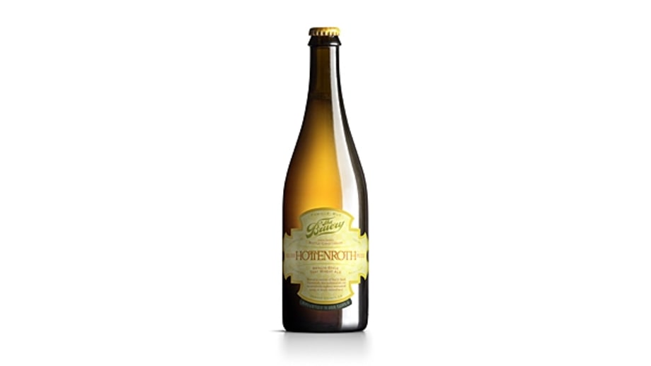 Bruery Hottenroth Berliner Weisse