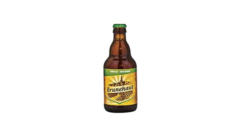 Brunehaut Blonde