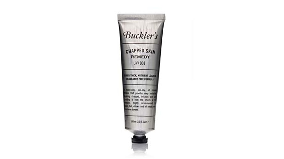 Buckler's Chapped Skin Remedy
