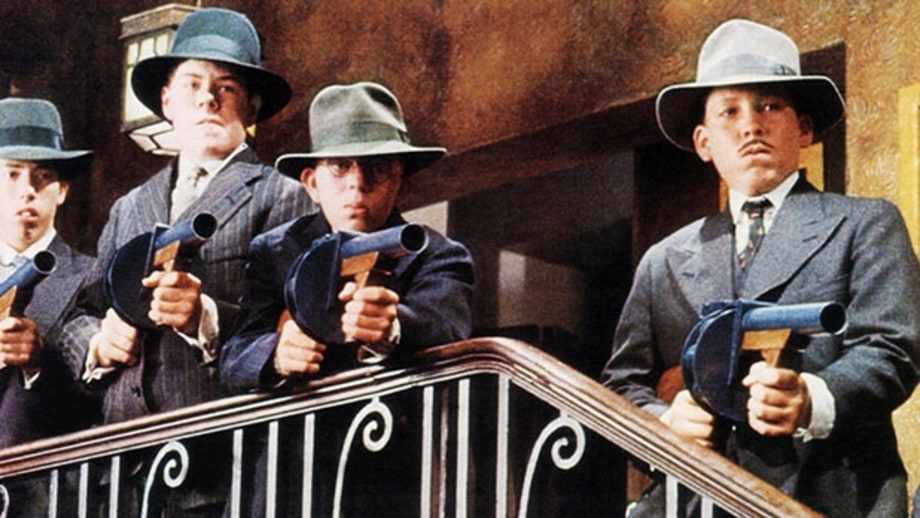 Bugsy Malone