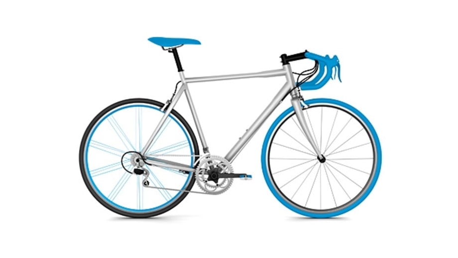 Build a Better Bike