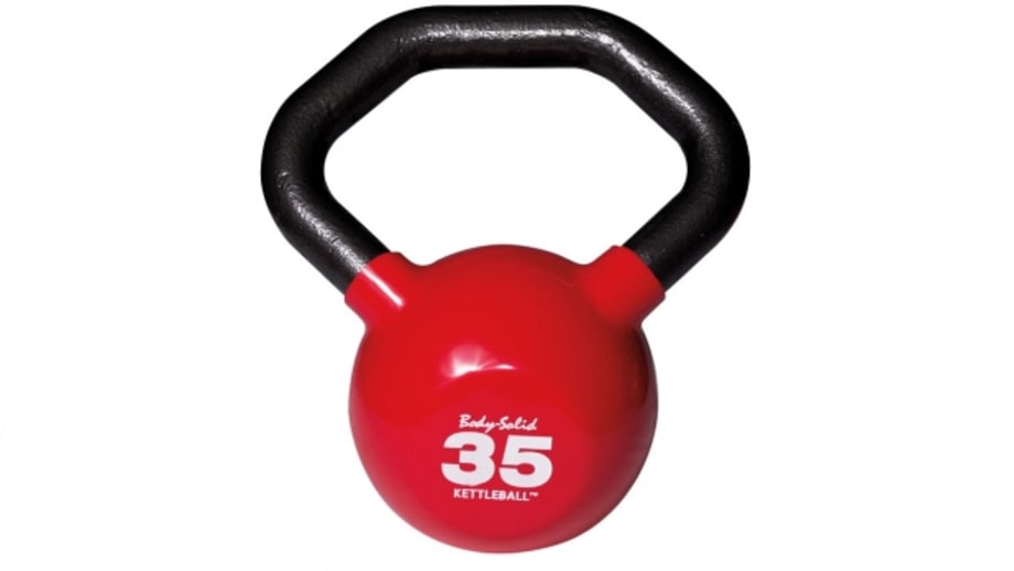 Build the Ultimate Home Gym
